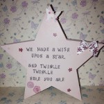 Twinkle-star
