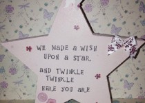 Twinkle-star