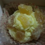 ginger-cupcakes