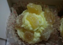ginger-cupcakes
