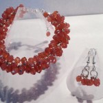 pale-pink-cluster-bracelet-and-earring-set