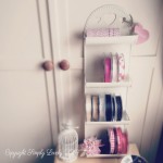 ribbonholder