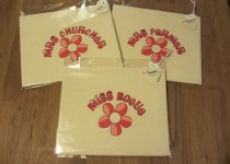 Bag-SMum