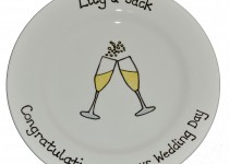 Celebration-Plate
