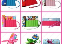 CrayonRollCollage