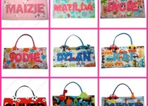 DoorPlaqueCollage2