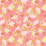 Floating-Blossoms-Pink-Quiet-Time-Collection-by-Michael-Miller-Fabrics