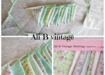 Green-bunting-collage