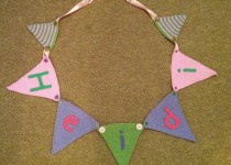 Heidi-Bunting