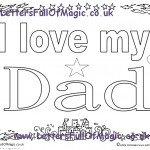 I-love-my-dad
