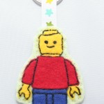 Lego-man