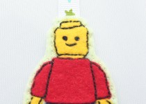 Lego-man