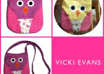 OwlBagCollage