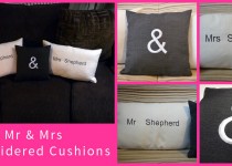 PersonalisedMrMrsCushionCoversCollage