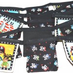 Pirate-bunting