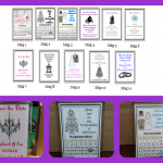 Save-the-date-magnet
