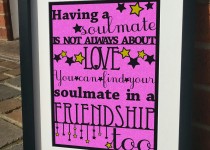 Soulmate