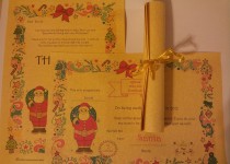 The-Online-Fair-LFOM-Christmas-postal-pack