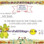 The-Online-fair-LFOM-Full-certificate-fathers-day