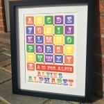 alphabet