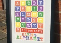 alphabet