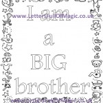 boy-teddy-I-am-a-big-brother