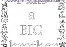 boy-teddy-I-am-a-big-brother