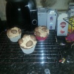 caramel-cupcakes
