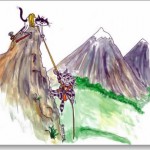 climbinglakes