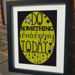 do-something-amazing-today