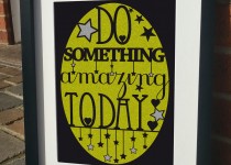 do-something-amazing-today
