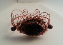 druzy-bangle