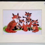 fox