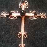 gothis-cross