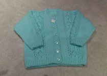 green-cardi