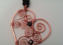 hammered-heart