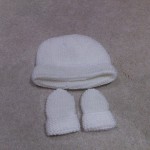 hat-white