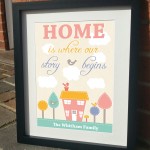 home
