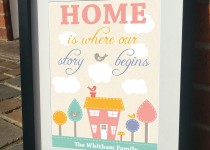 home