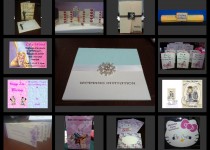 invites