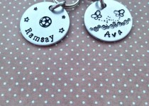 key