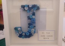 letter-frame
