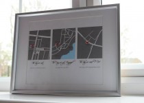 maps