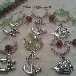 nautical-wine-glass-charms