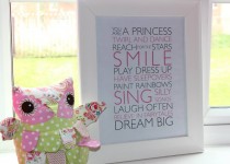 princess