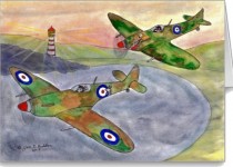 spitfireplanes
