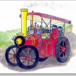 steamengine
