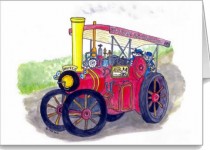 steamengine