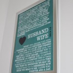 vows