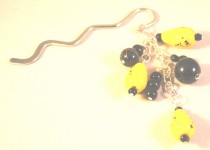yellowbookmark